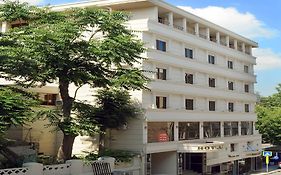 Alfa Hotel